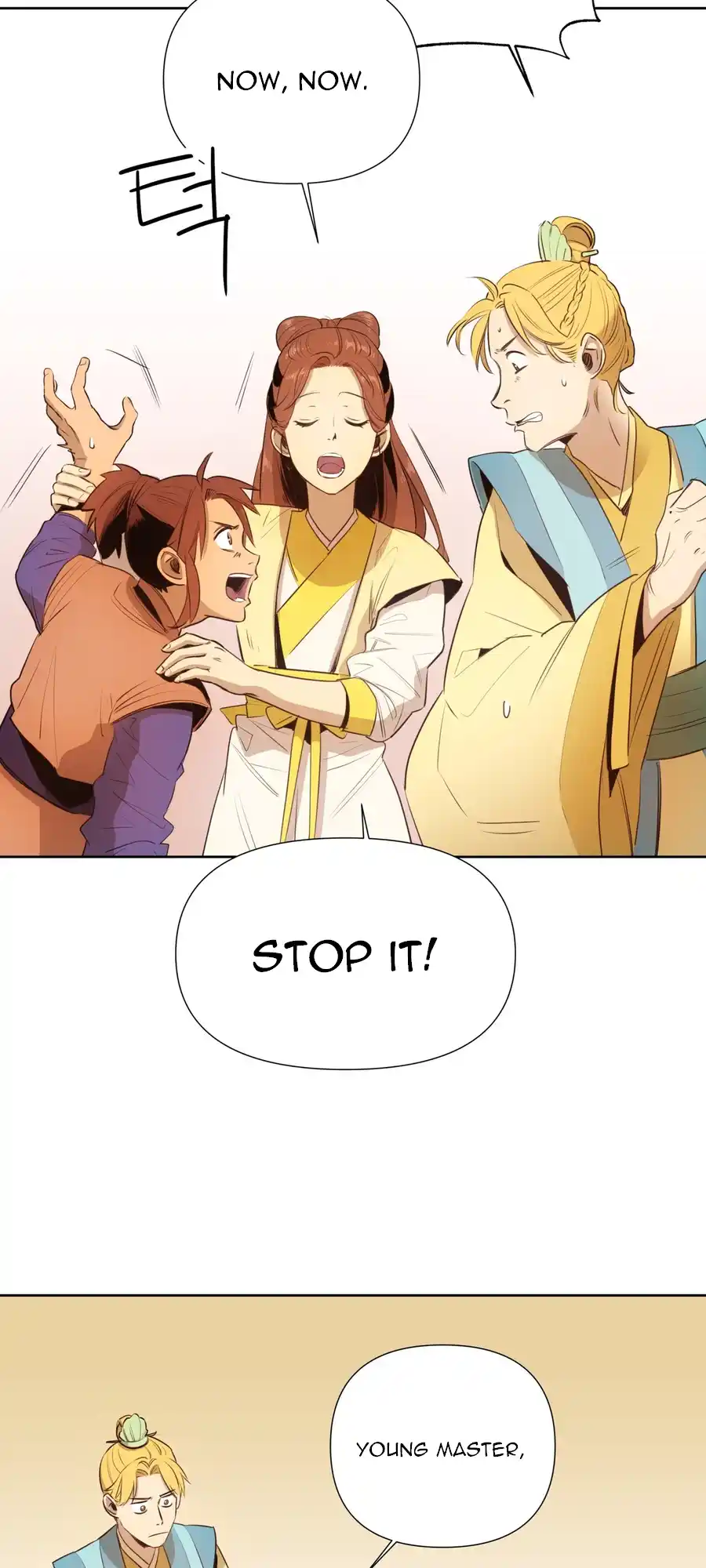 The Female General’s Star chapter 2 page 42