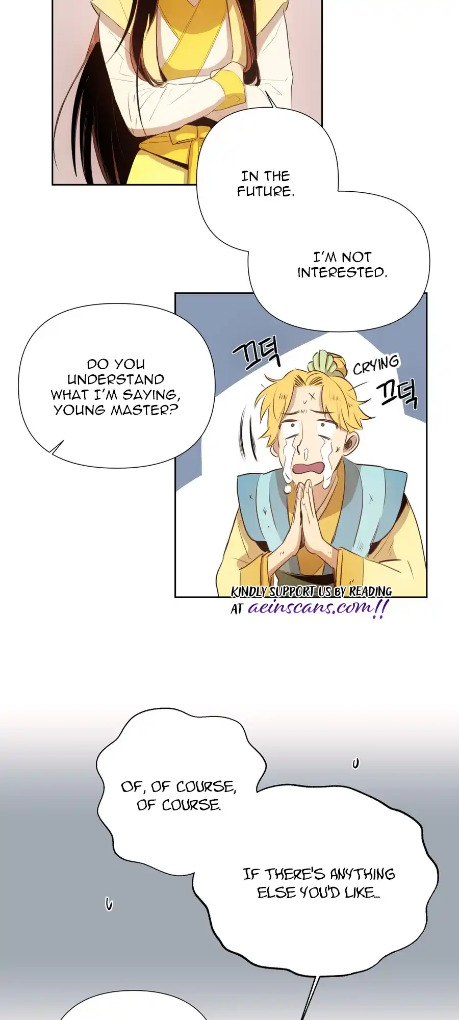 The Female General’s Star chapter 2 page 57
