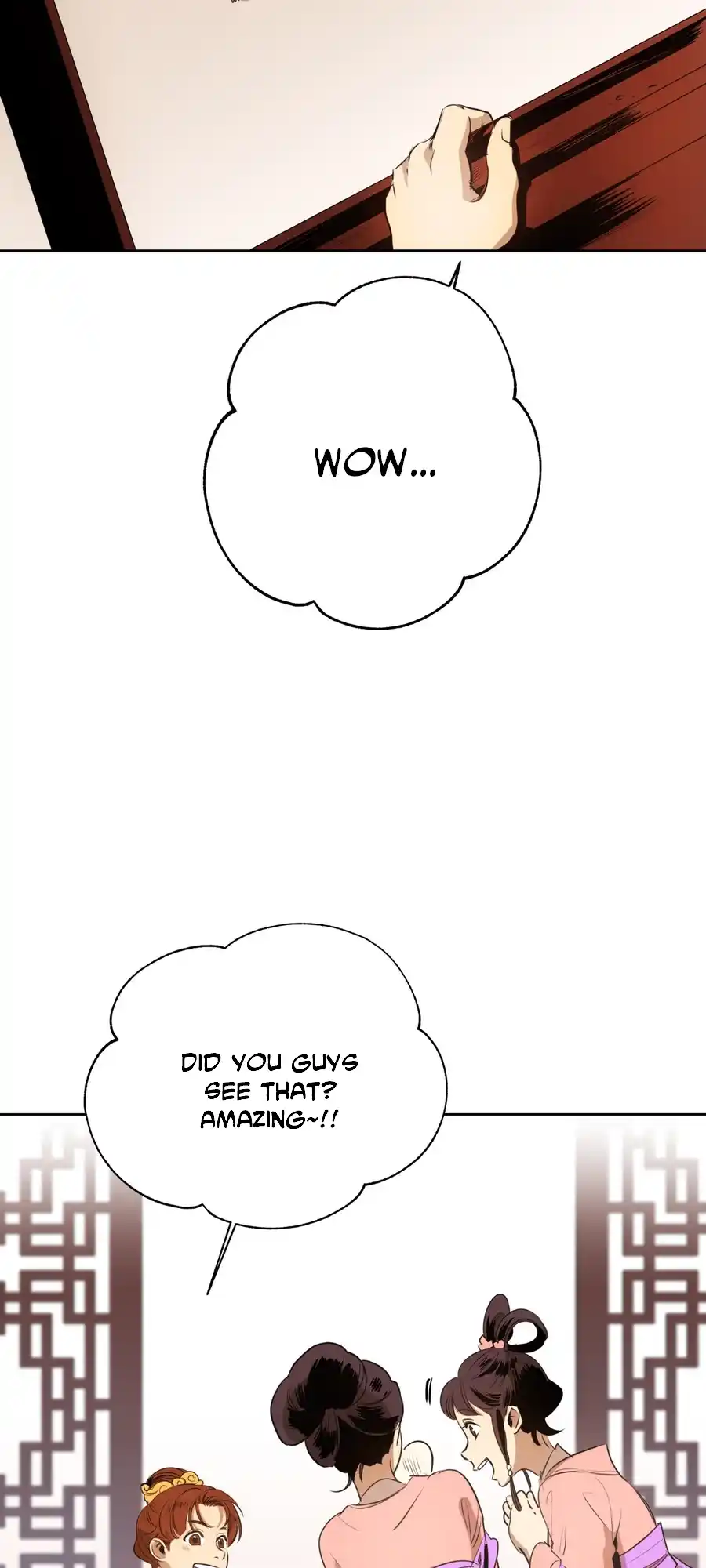 The Female General’s Star chapter 2 page 60