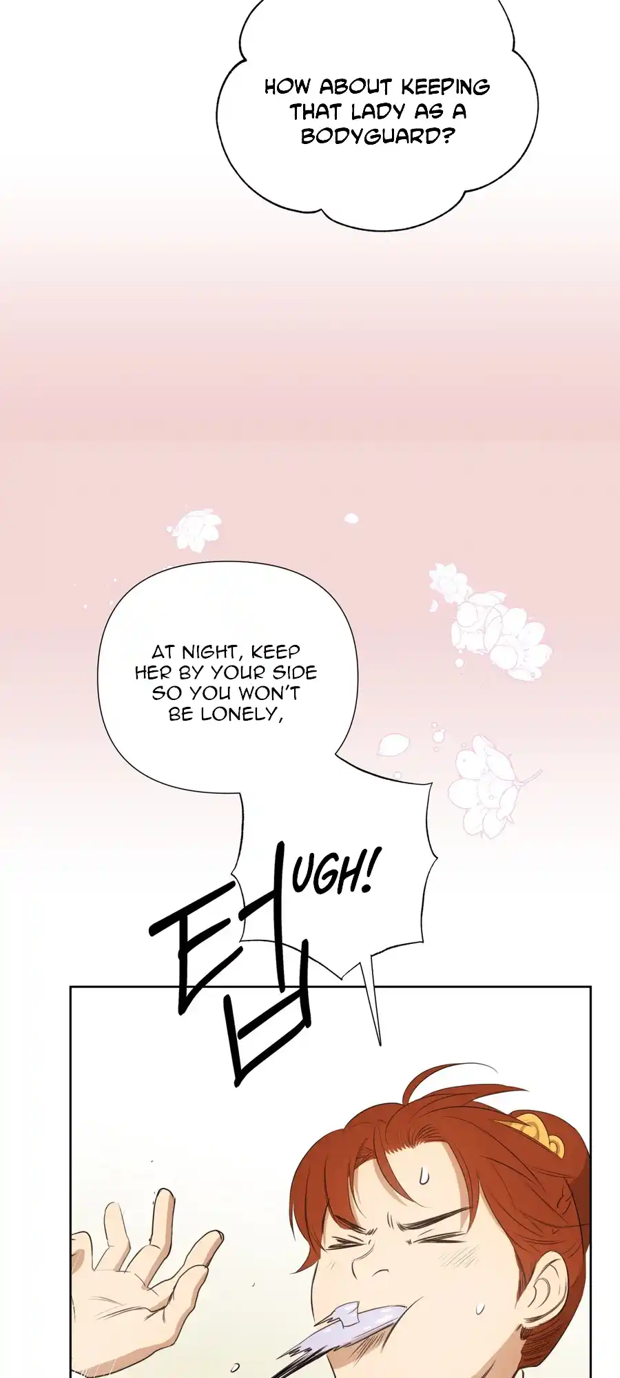 The Female General’s Star chapter 2 page 63