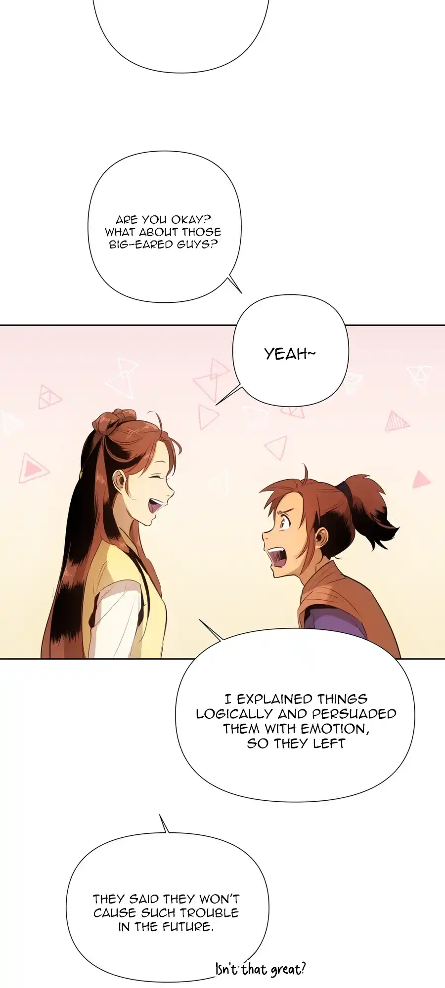 The Female General’s Star chapter 2 page 67