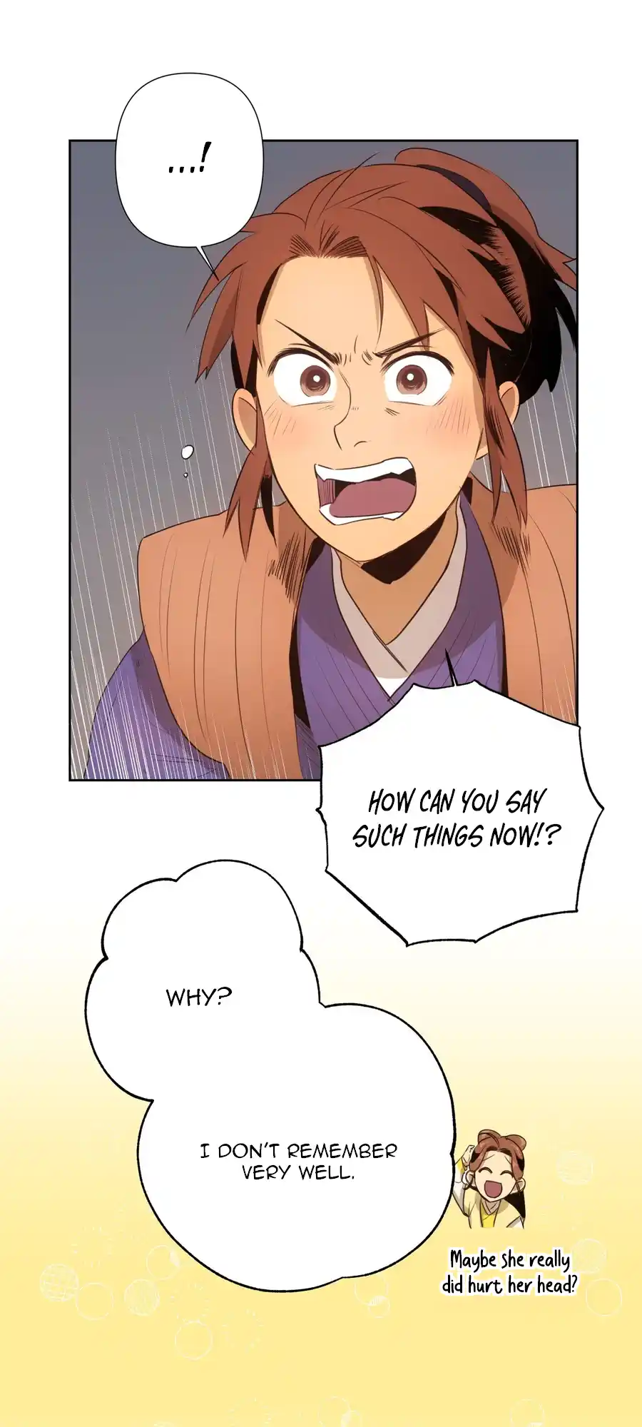The Female General’s Star chapter 2 page 69
