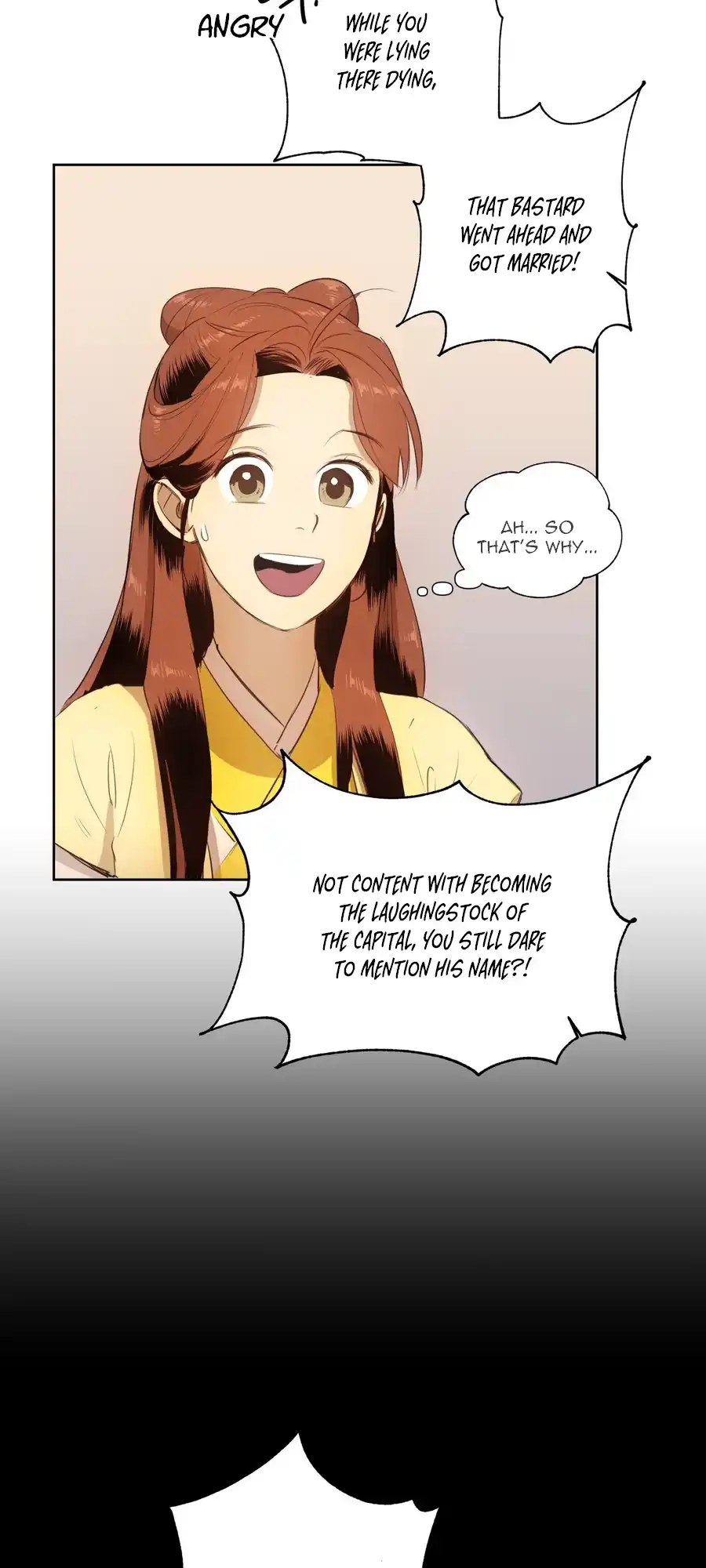 The Female General’s Star chapter 2 page 71