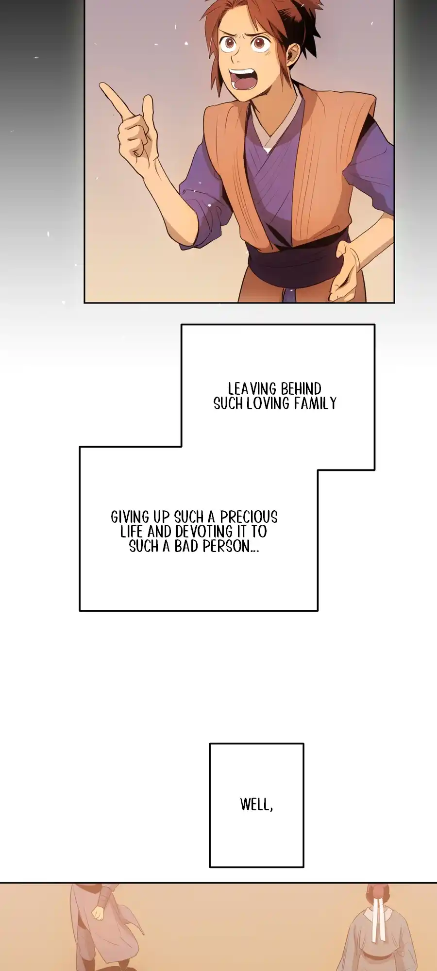 The Female General’s Star chapter 2 page 74