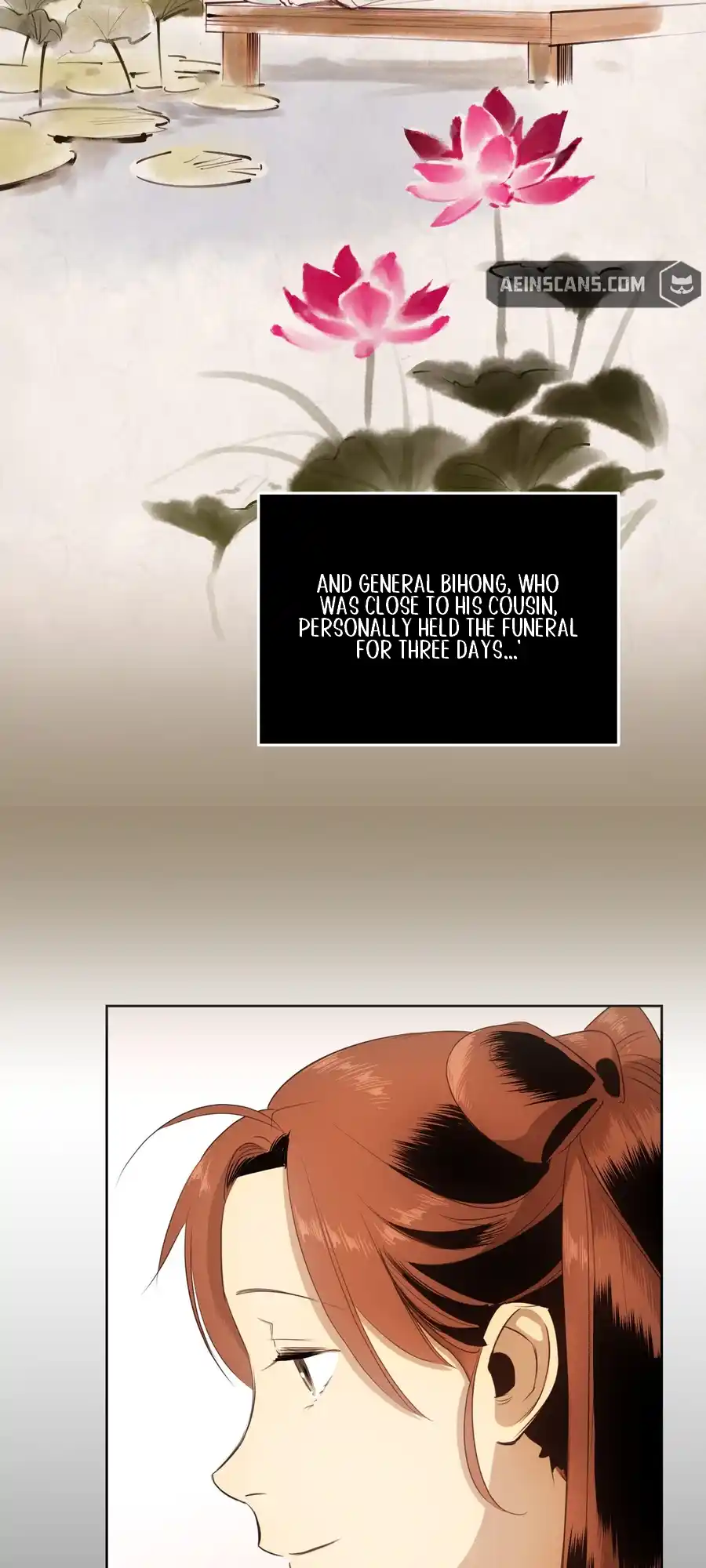 The Female General’s Star chapter 2 page 78