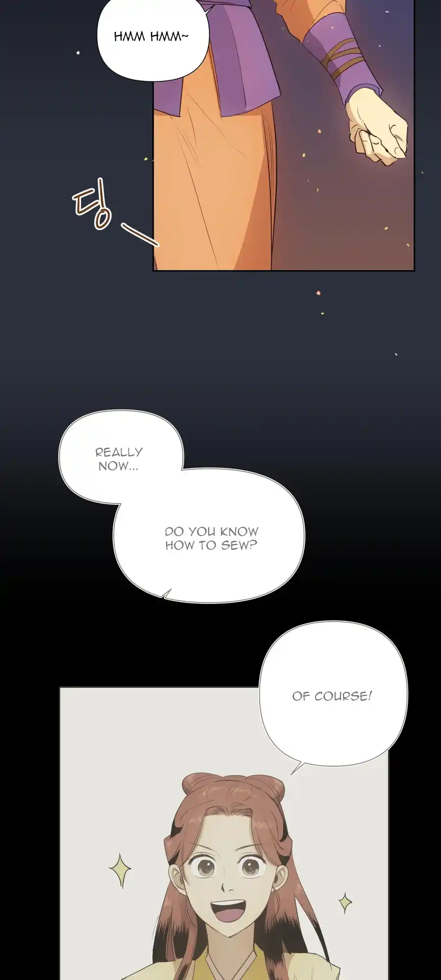 The Female General’s Star chapter 2 page 81