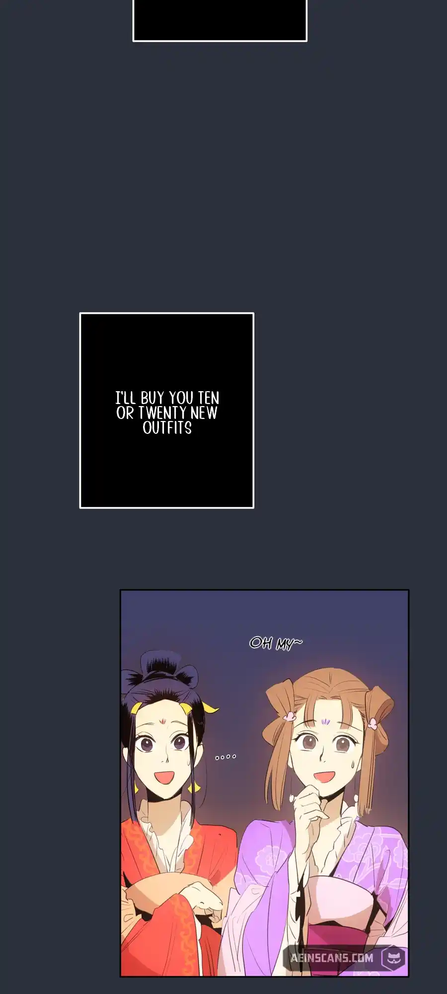 The Female General’s Star chapter 2 page 86