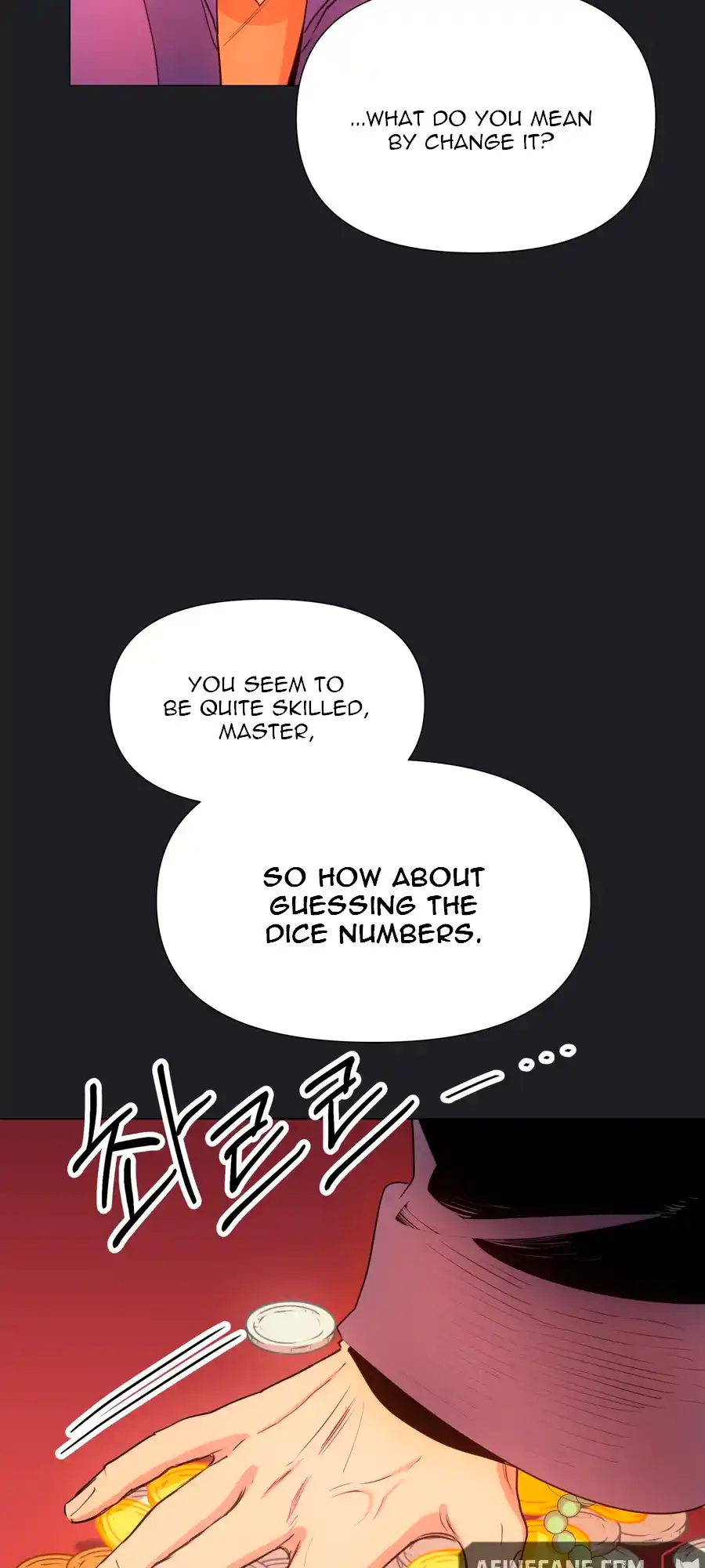The Female General’s Star chapter 3 page 10
