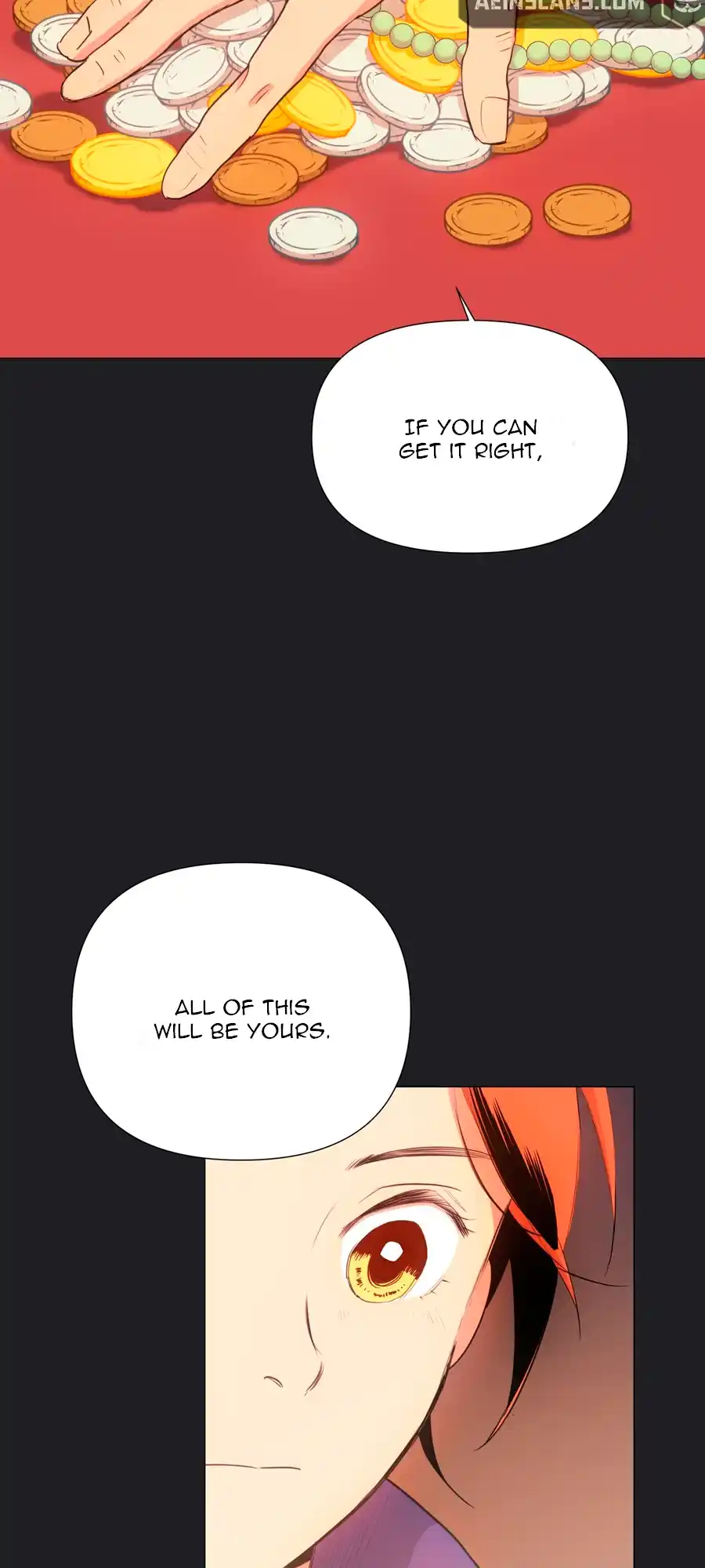 The Female General’s Star chapter 3 page 11