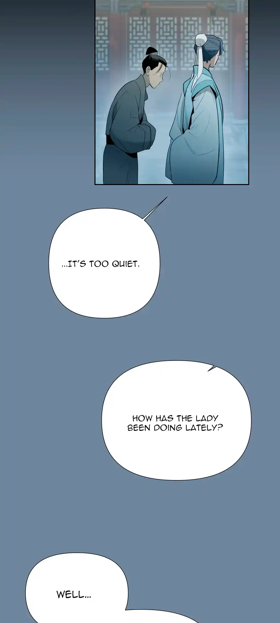 The Female General’s Star chapter 3 page 17