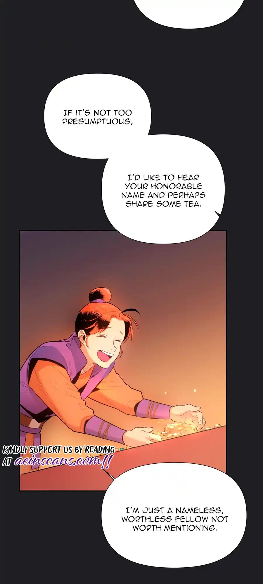 The Female General’s Star chapter 3 page 31