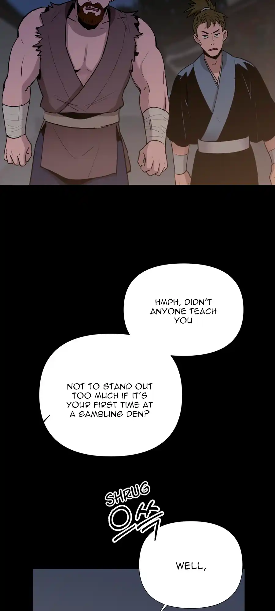 The Female General’s Star chapter 3 page 36