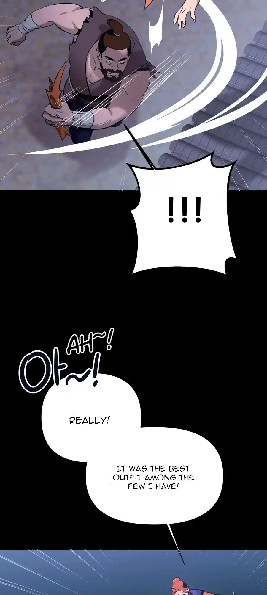 The Female General’s Star chapter 3 page 39