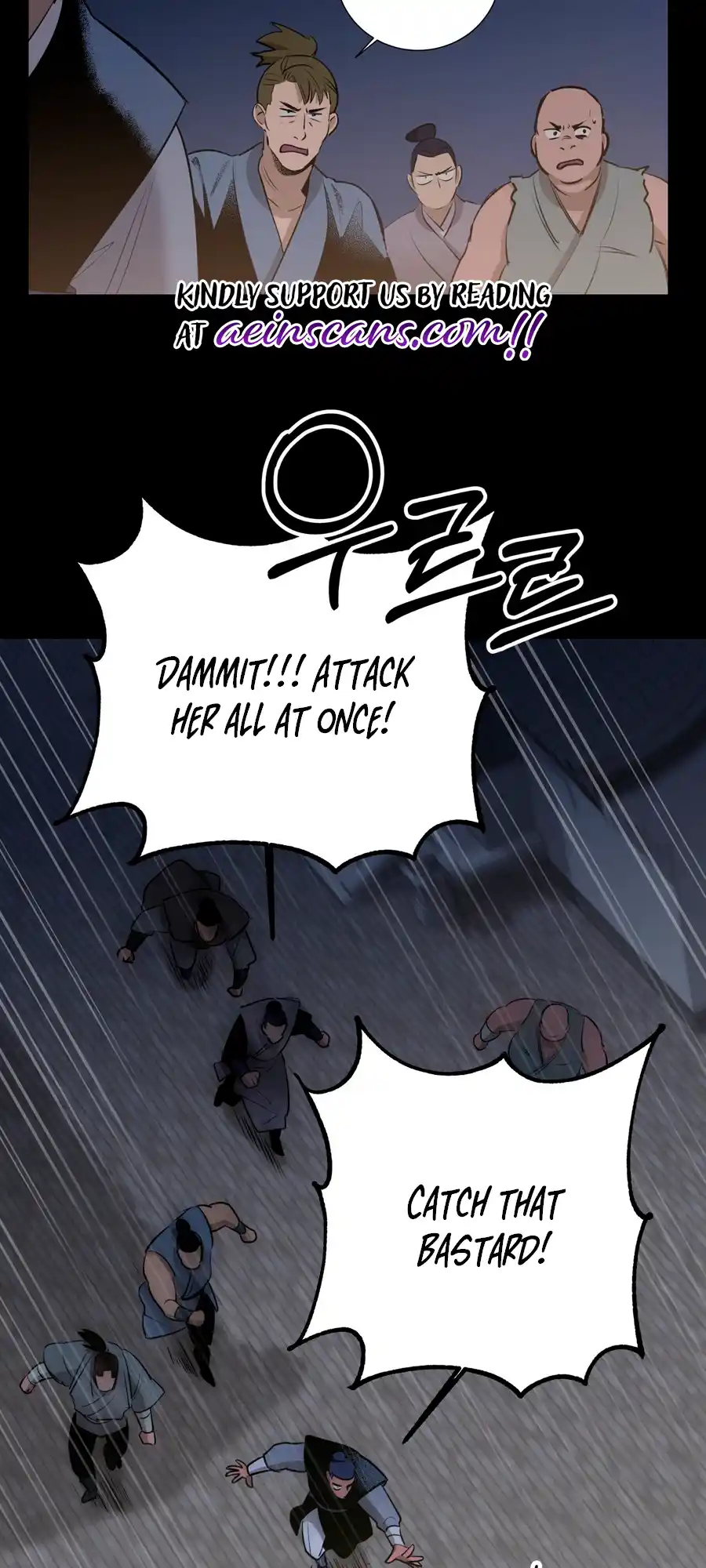 The Female General’s Star chapter 3 page 44