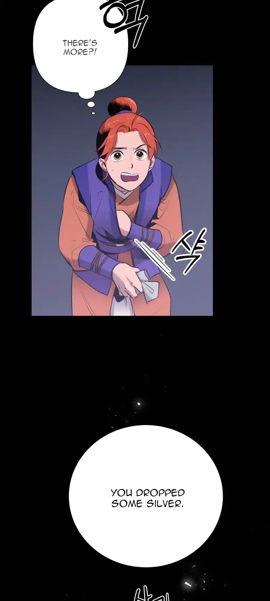 The Female General’s Star chapter 3 page 54