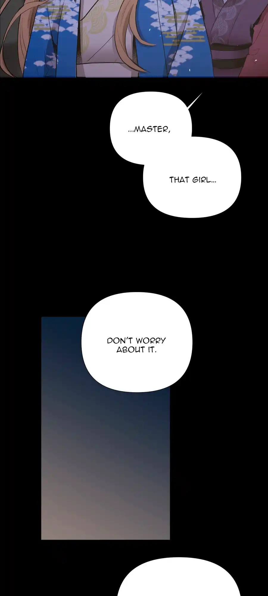 The Female General’s Star chapter 3 page 61