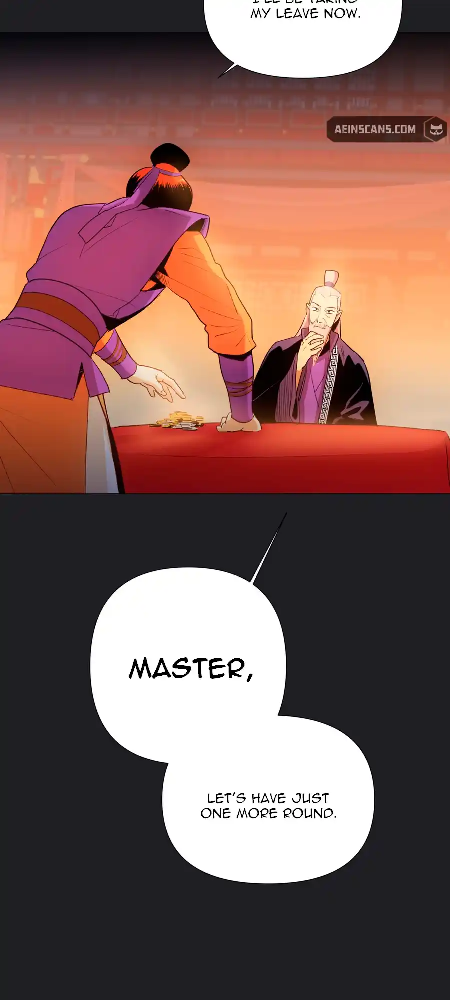 The Female General’s Star chapter 3 page 8