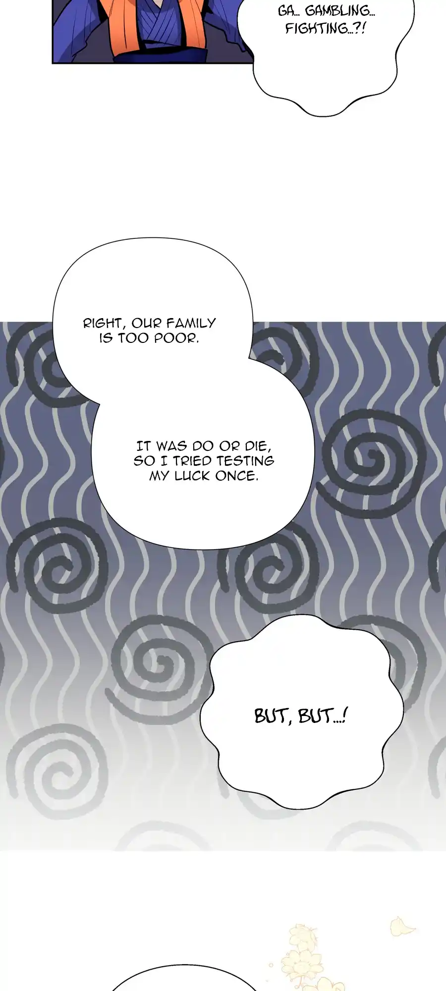 The Female General’s Star chapter 3 page 80