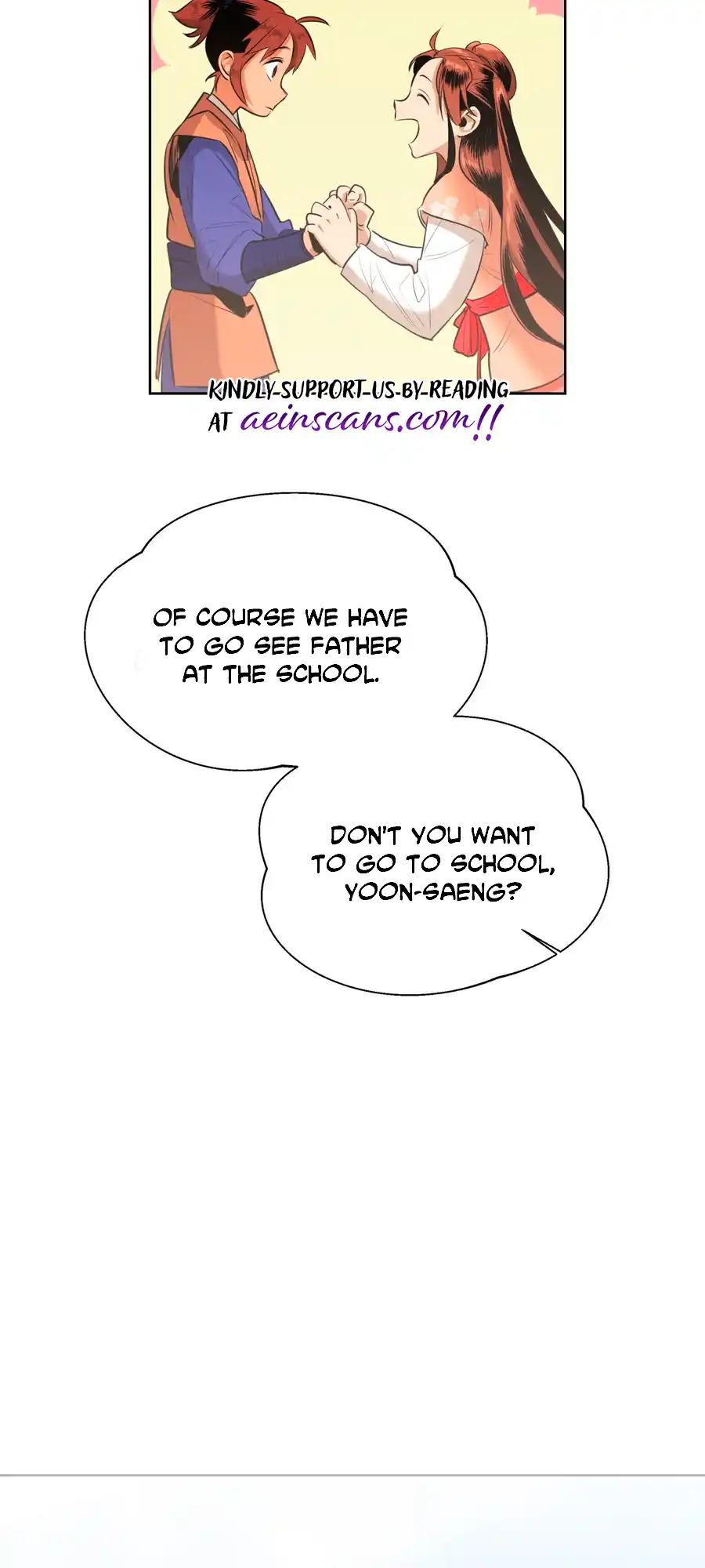 The Female General’s Star chapter 3 page 82