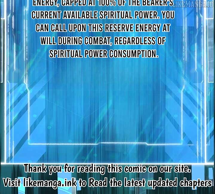 Player Elimination Plan! When Anomalies Descend Upon The Human World chapter 39 page 38