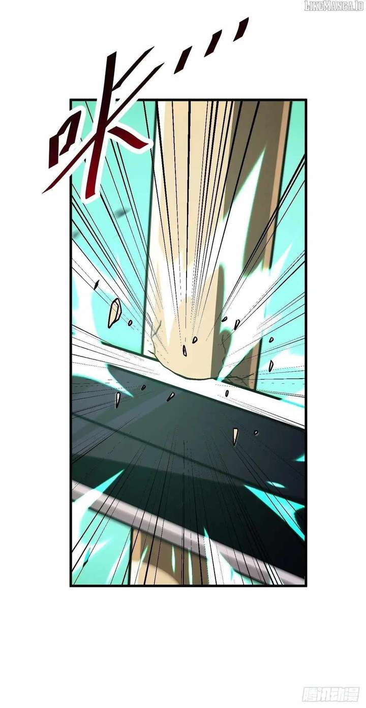 Player Elimination Plan! When Anomalies Descend Upon The Human World chapter 49 page 30