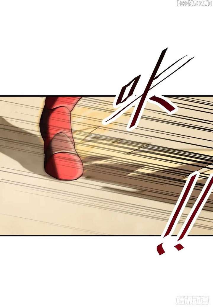 Player Elimination Plan! When Anomalies Descend Upon The Human World chapter 49 page 35