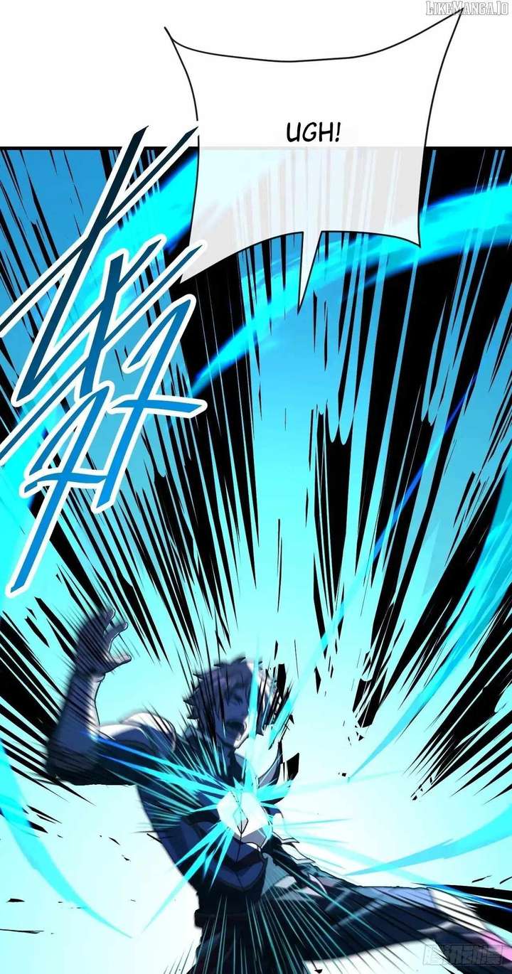 Player Elimination Plan! When Anomalies Descend Upon The Human World chapter 49 page 40