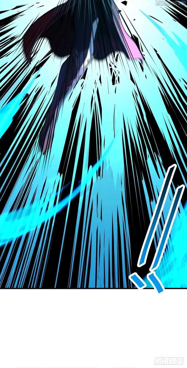 Player Elimination Plan! When Anomalies Descend Upon The Human World chapter 49 page 41