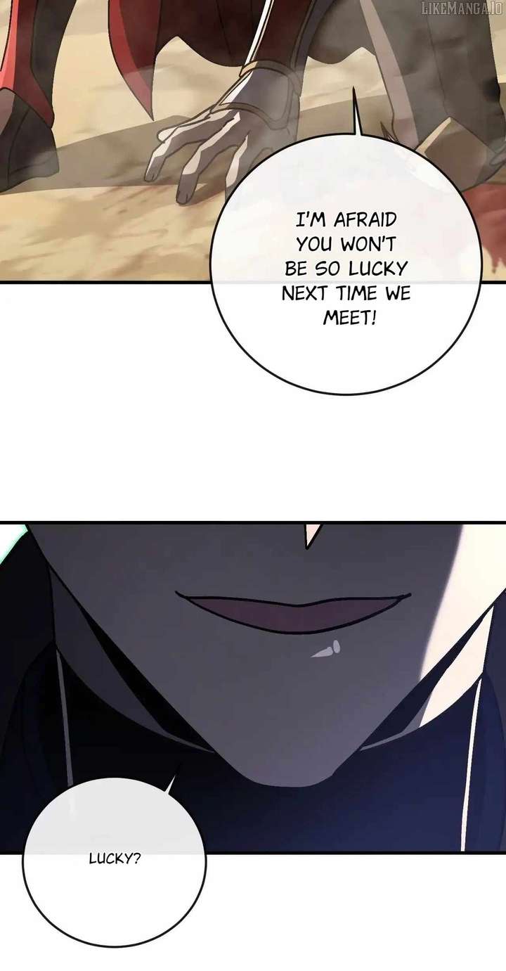 Player Elimination Plan! When Anomalies Descend Upon The Human World chapter 49 page 49