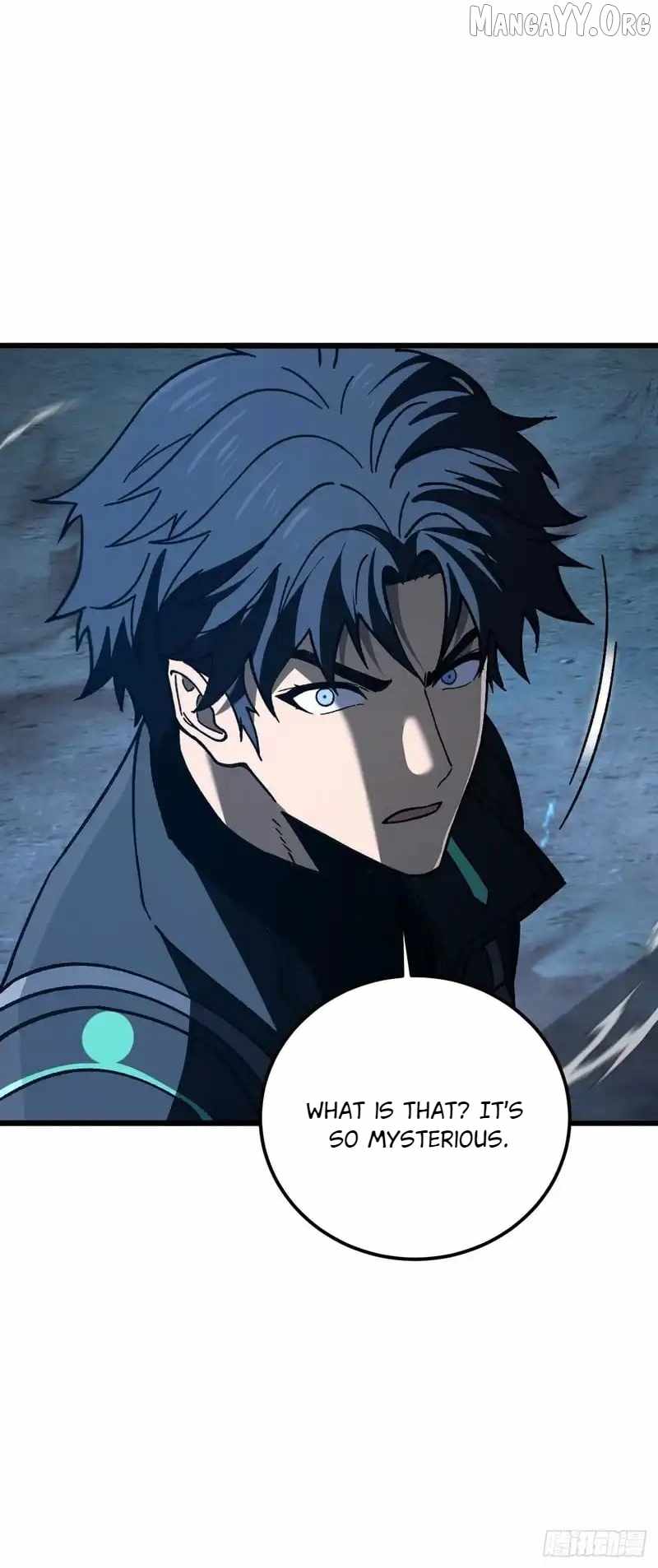 Player Elimination Plan! When Anomalies Descend Upon The Human World chapter 64 page 8