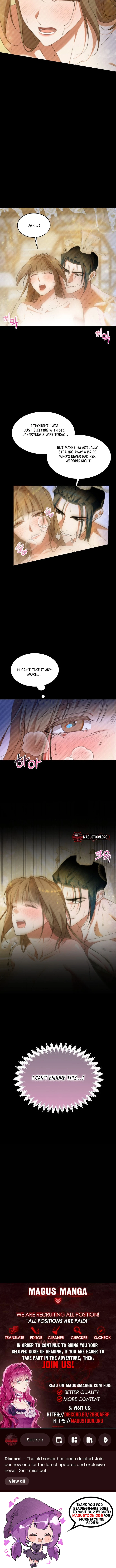 The Villainous Husband I Killed Has Returned chapter 14 page 7