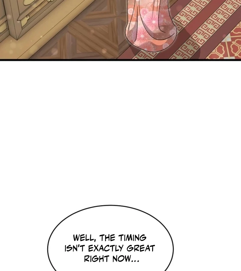 The Villainous Husband I Killed Has Returned chapter 23 page 21