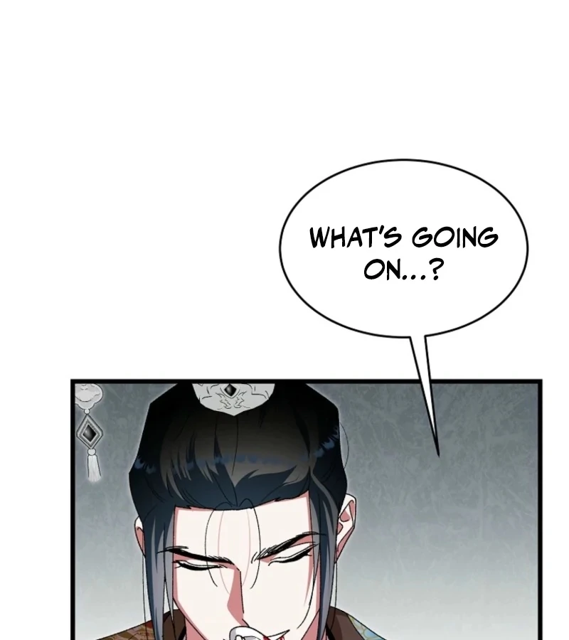 The Villainous Husband I Killed Has Returned chapter 23 page 25