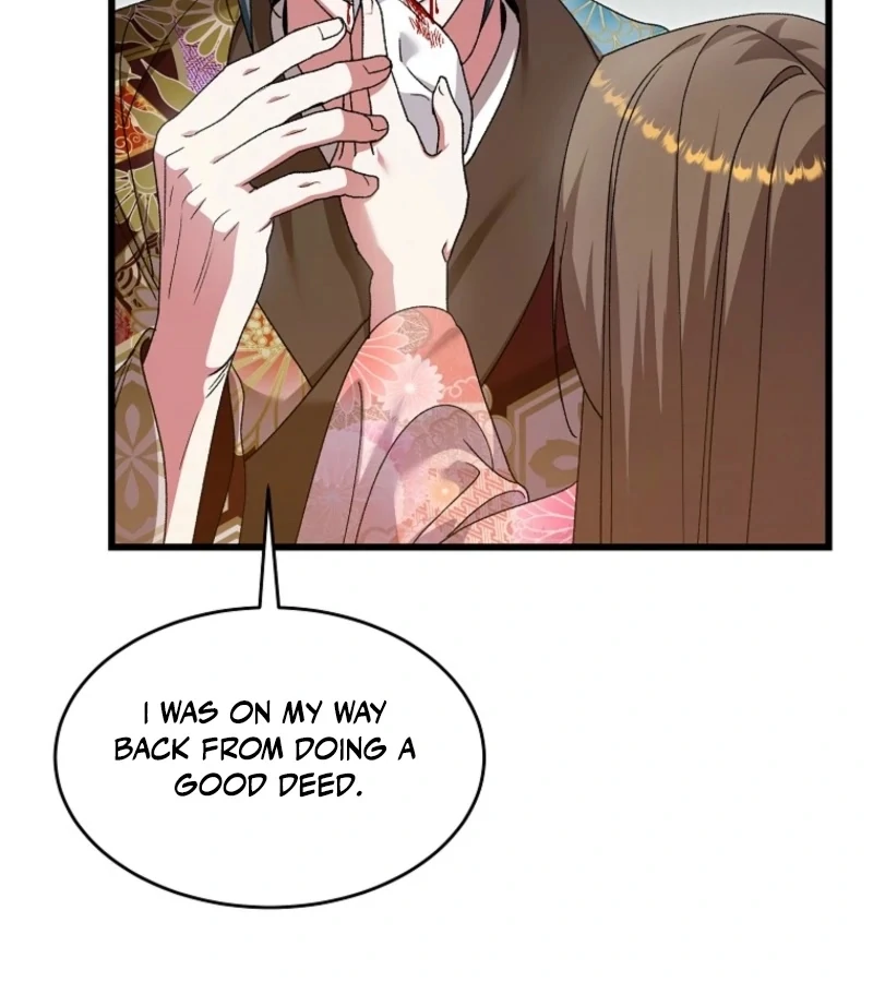 The Villainous Husband I Killed Has Returned chapter 23 page 26