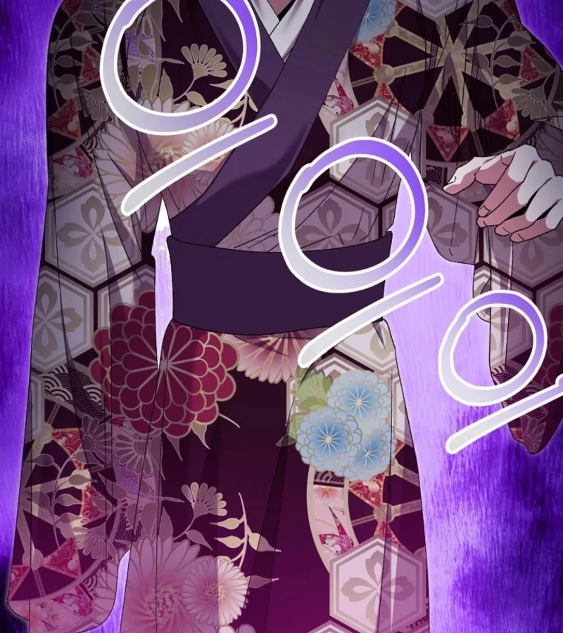The Villainous Husband I Killed Has Returned chapter 23 page 41