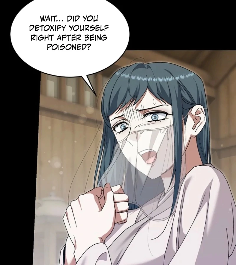 The Villainous Husband I Killed Has Returned chapter 23 page 44