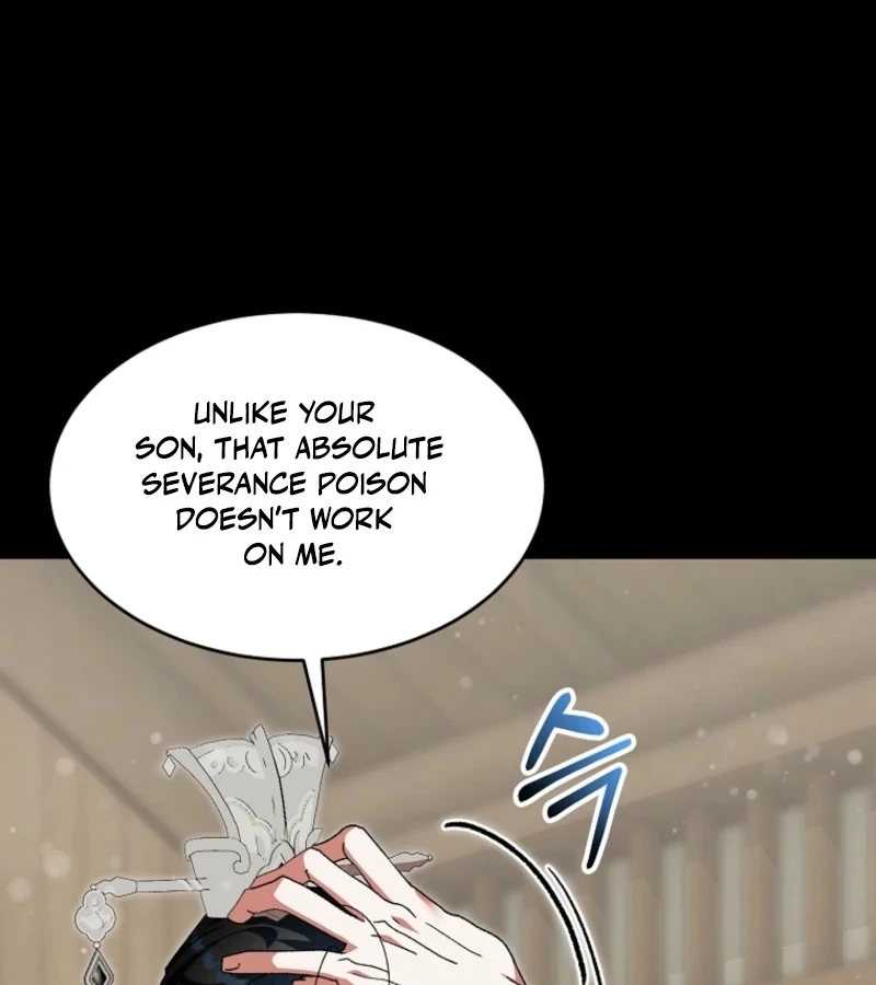 The Villainous Husband I Killed Has Returned chapter 23 page 46