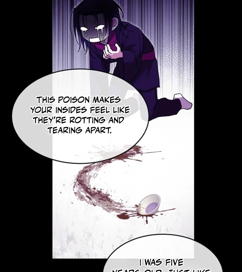 The Villainous Husband I Killed Has Returned chapter 23 page 49