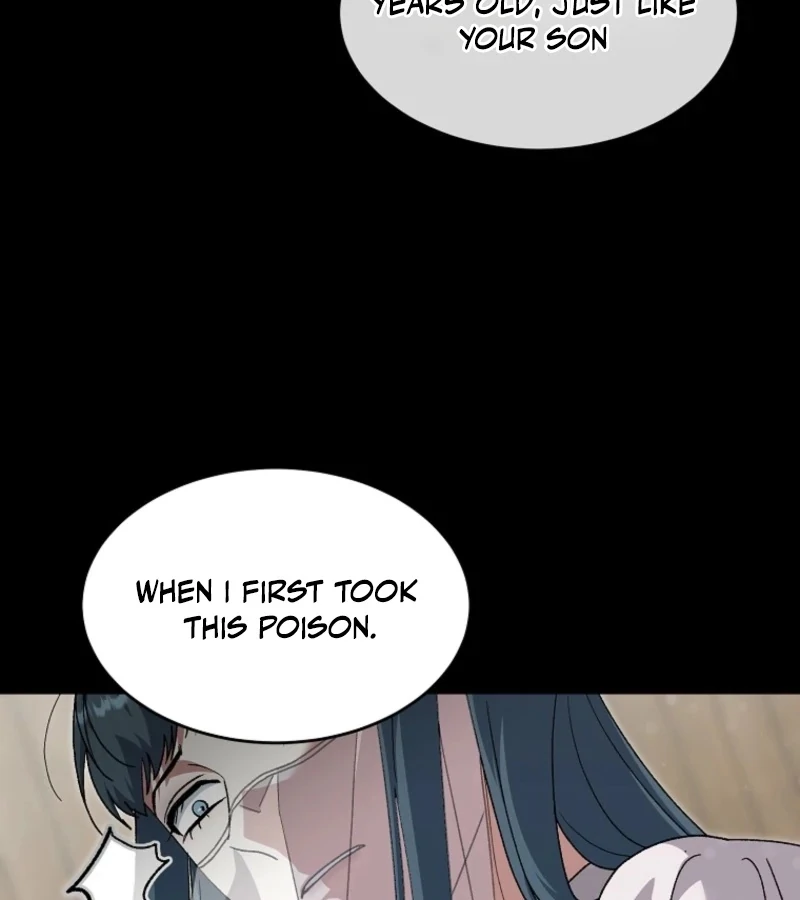 The Villainous Husband I Killed Has Returned chapter 23 page 50