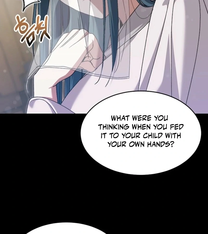 The Villainous Husband I Killed Has Returned chapter 23 page 51