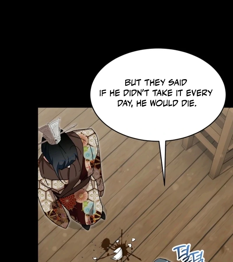 The Villainous Husband I Killed Has Returned chapter 23 page 53