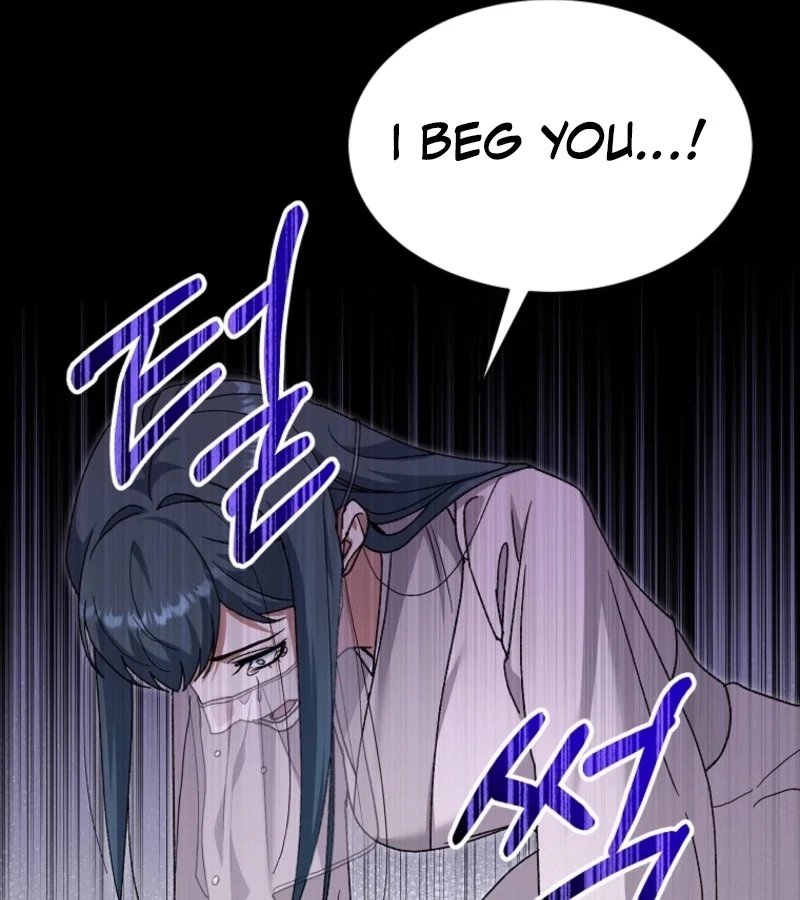 The Villainous Husband I Killed Has Returned chapter 23 page 55