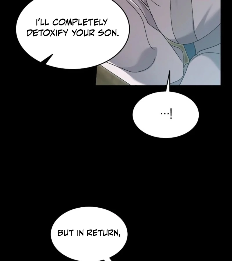 The Villainous Husband I Killed Has Returned chapter 23 page 62