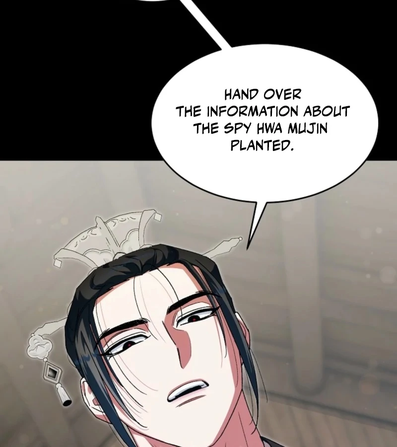 The Villainous Husband I Killed Has Returned chapter 23 page 63