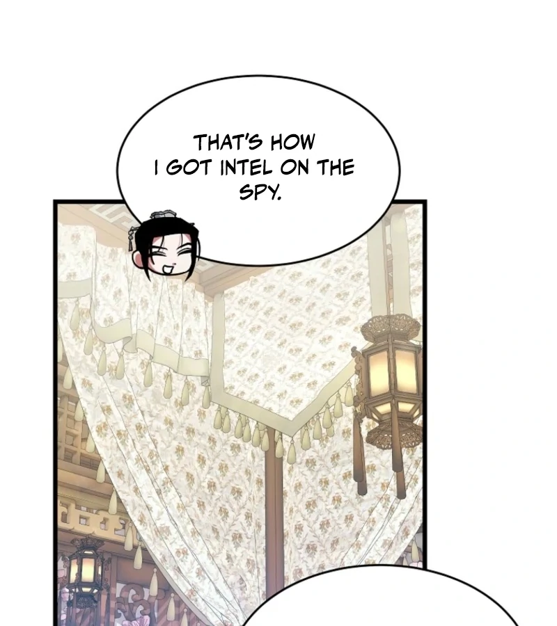 The Villainous Husband I Killed Has Returned chapter 23 page 66
