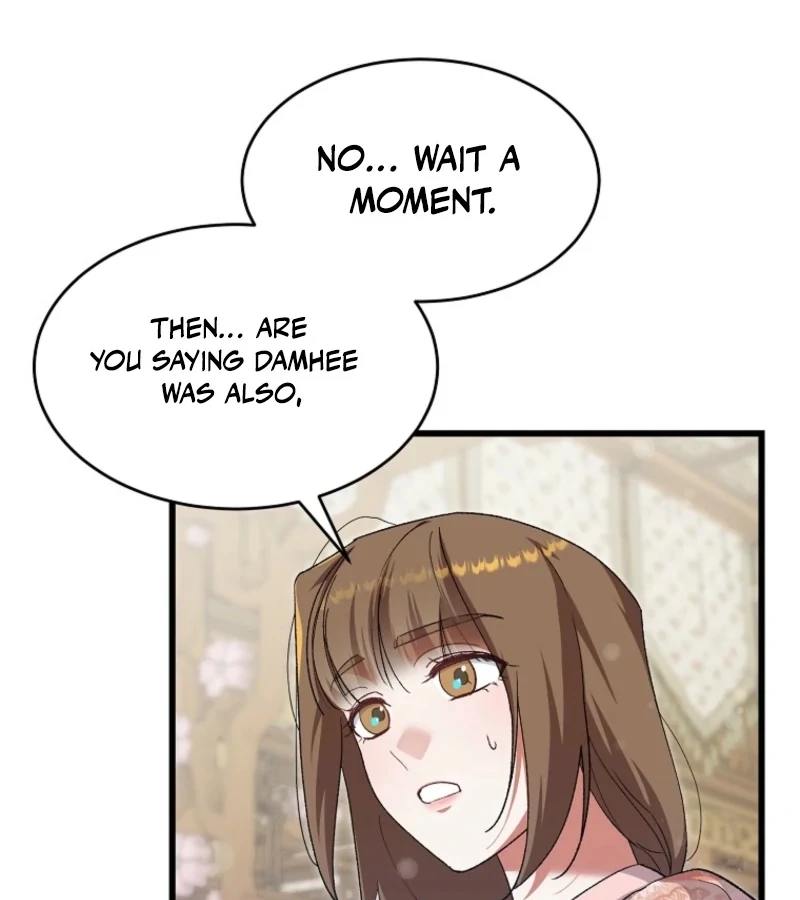The Villainous Husband I Killed Has Returned chapter 23 page 69