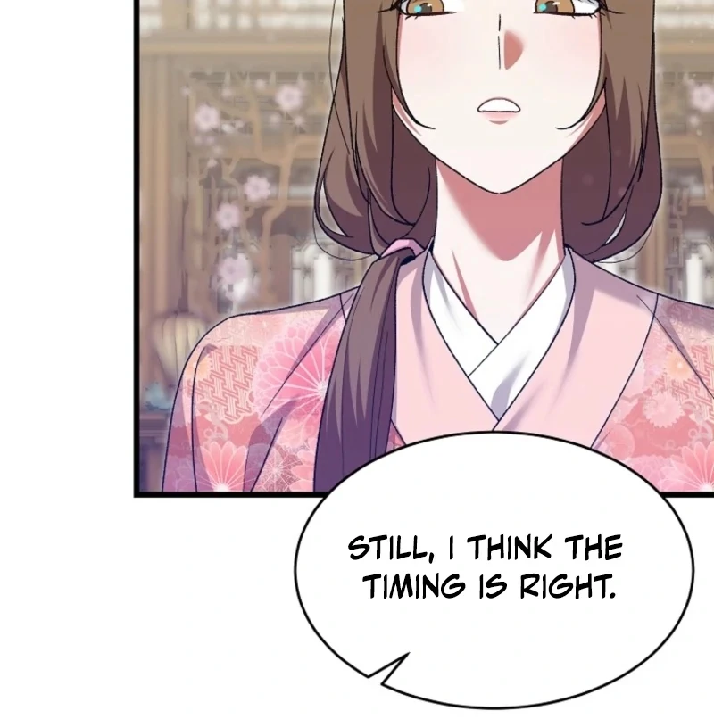 The Villainous Husband I Killed Has Returned chapter 23 page 75