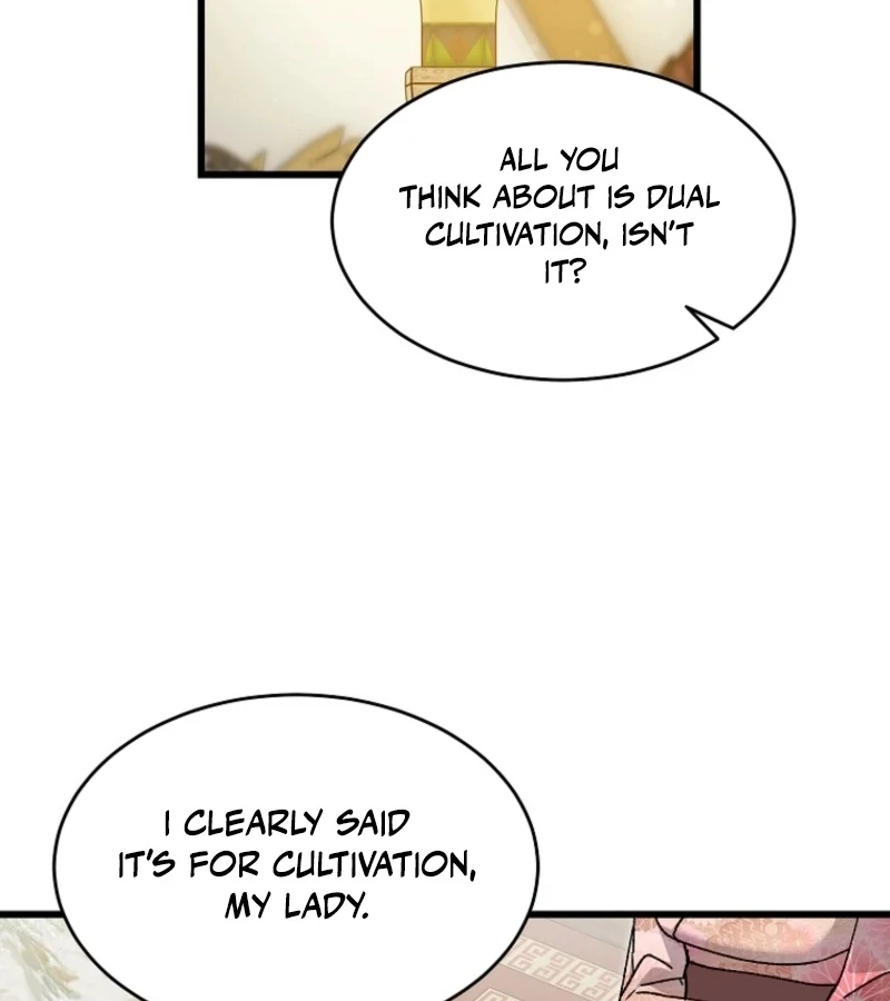 The Villainous Husband I Killed Has Returned chapter 23 page 77