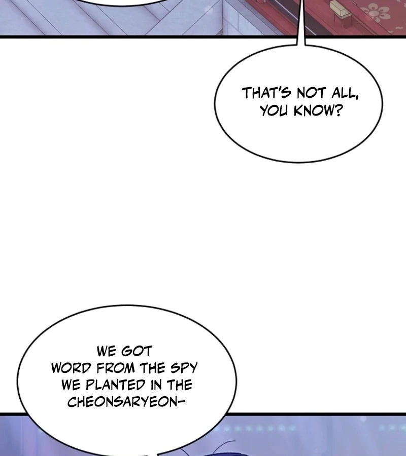 The Villainous Husband I Killed Has Returned chapter 23 page 93