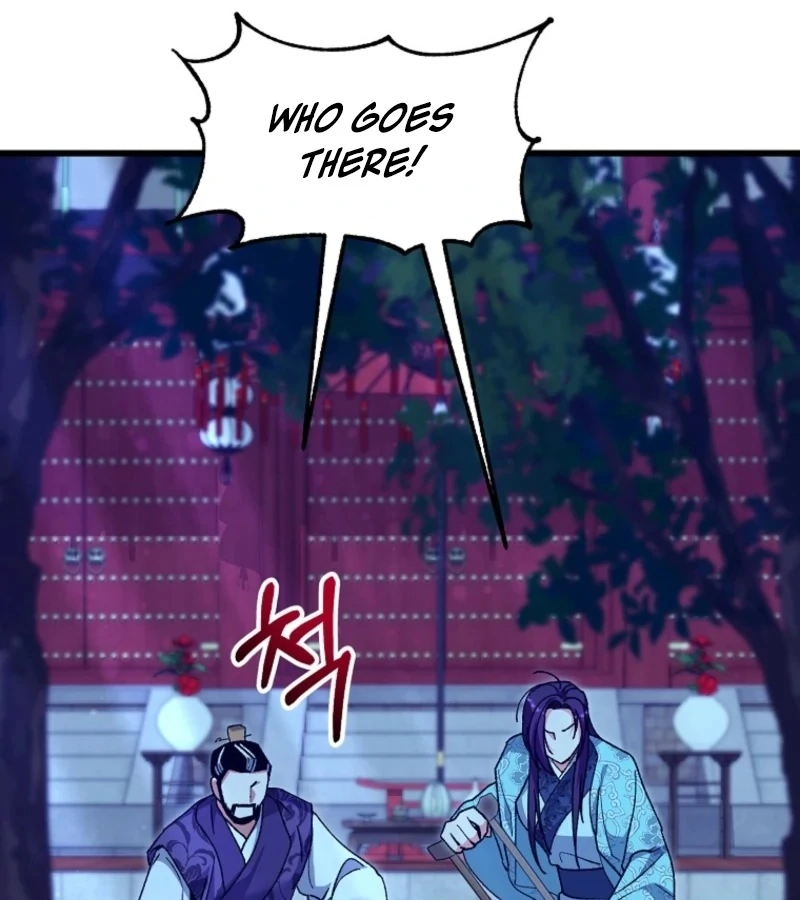 The Villainous Husband I Killed Has Returned chapter 23 page 97